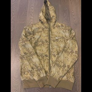 Nike Windbreaker - New